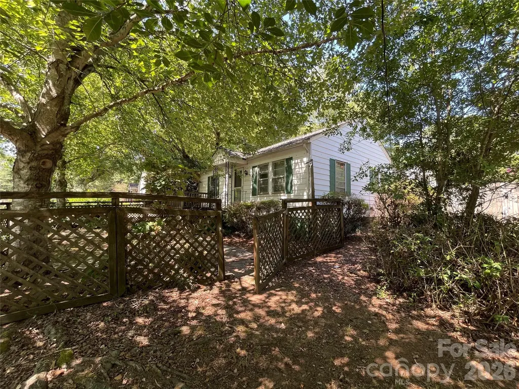500 Brookside Drive Shelby NC 28150