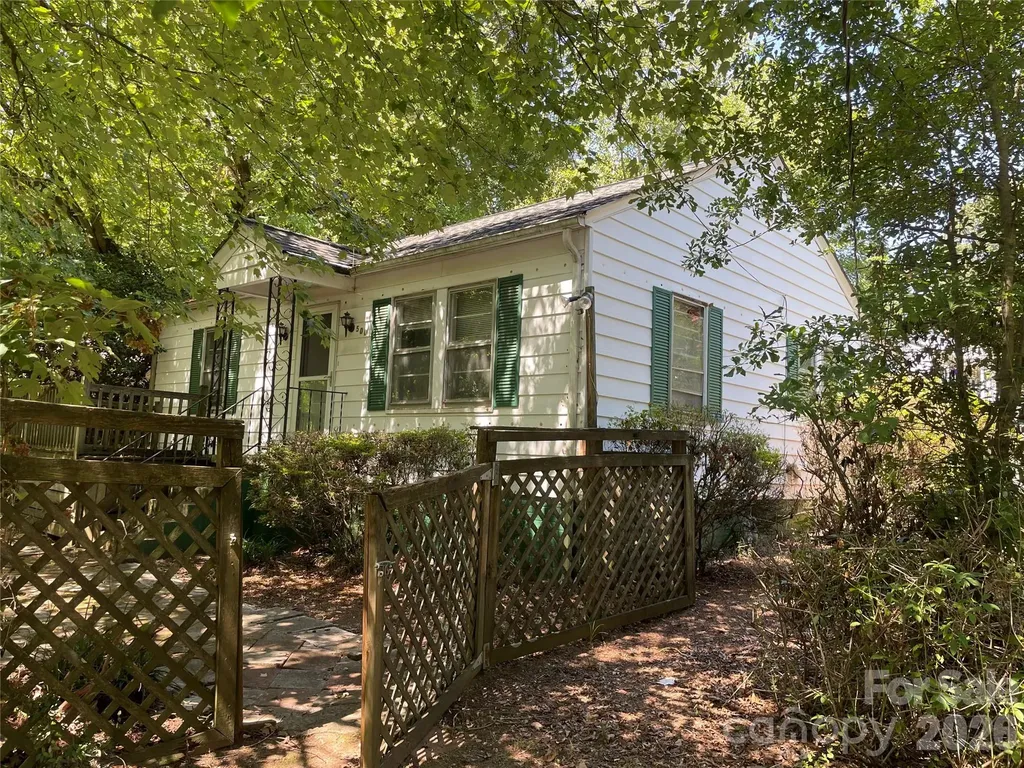 500 Brookside Drive Shelby NC 28150