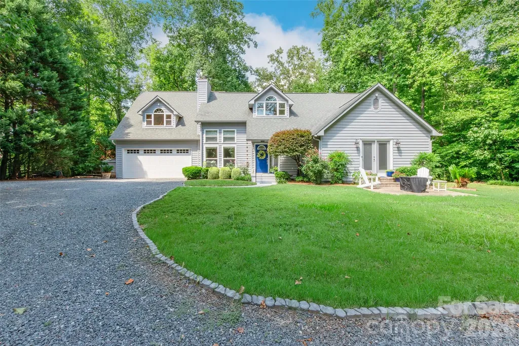1326 Clifflure Lane Fort Mill SC 29708