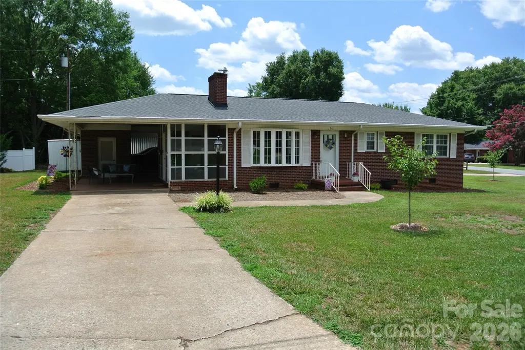 106 Freeman Street Rutherfordton NC 28139