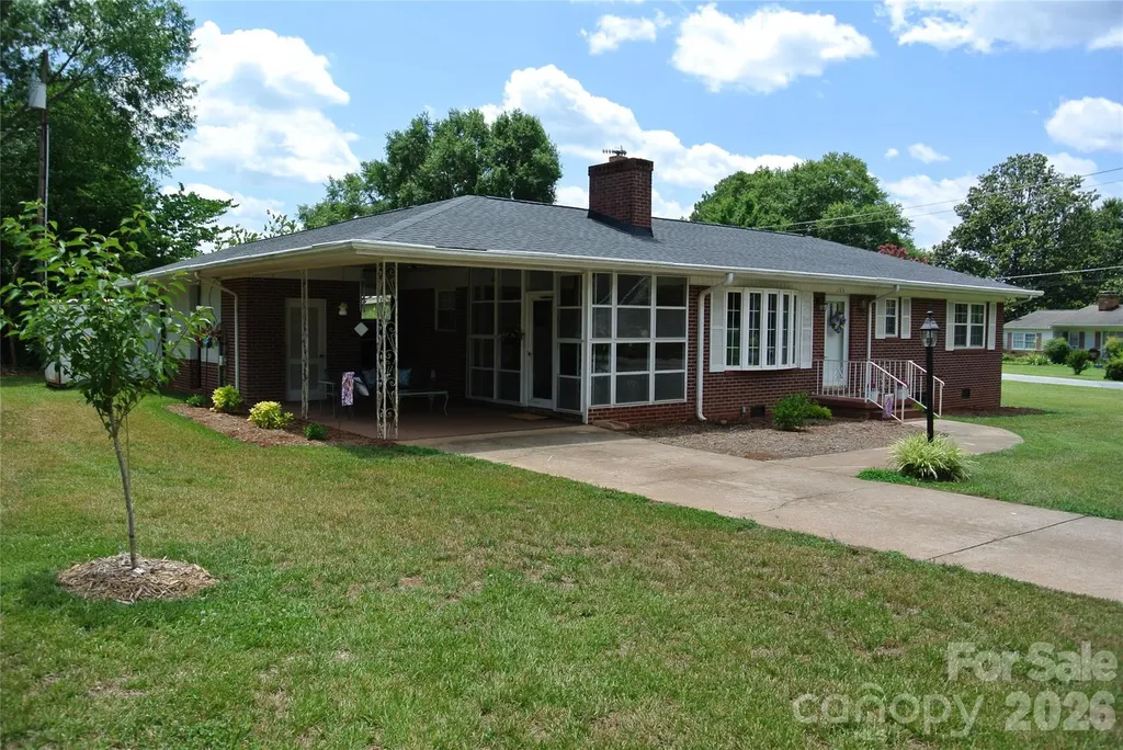 106 Freeman Street Rutherfordton NC 28139