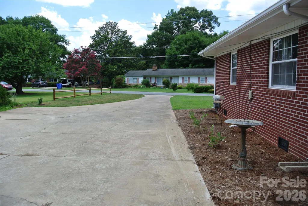 106 Freeman Street Rutherfordton NC 28139