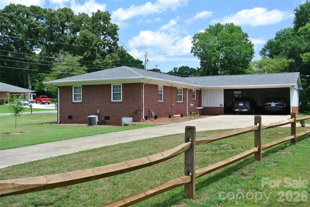 106 Freeman Street Rutherfordton NC 28139