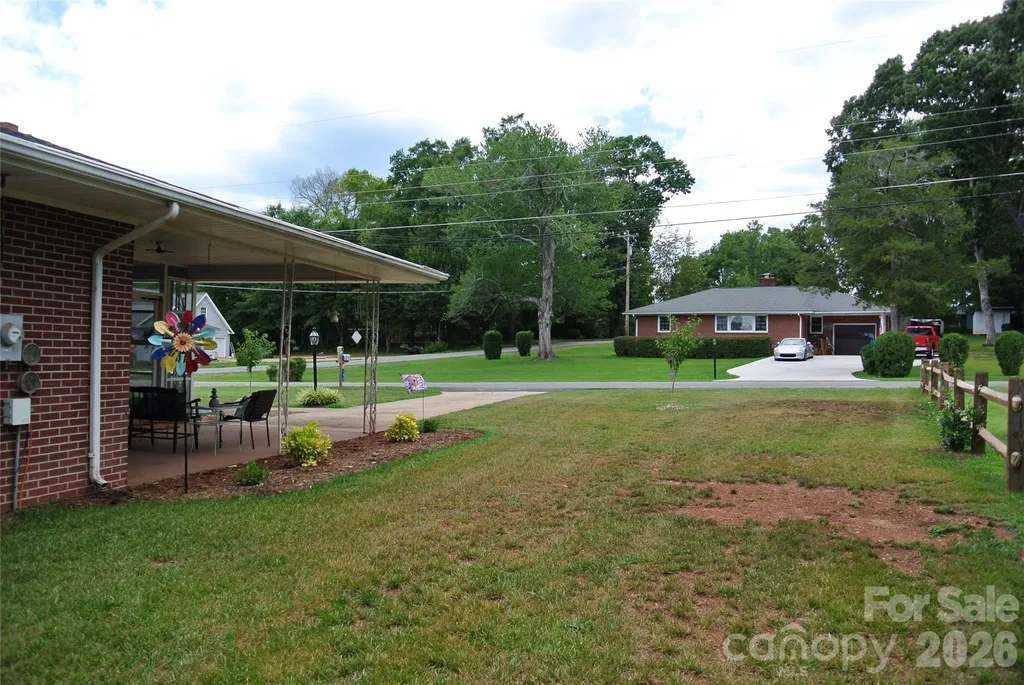 106 Freeman Street Rutherfordton NC 28139
