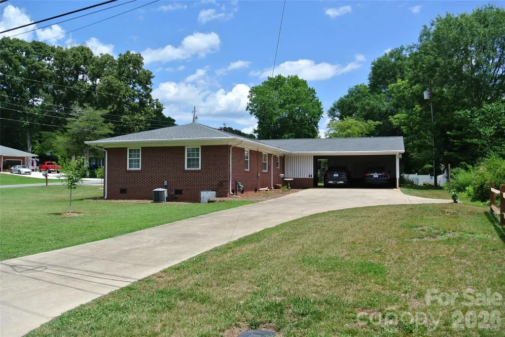 106 Freeman Street Rutherfordton NC 28139