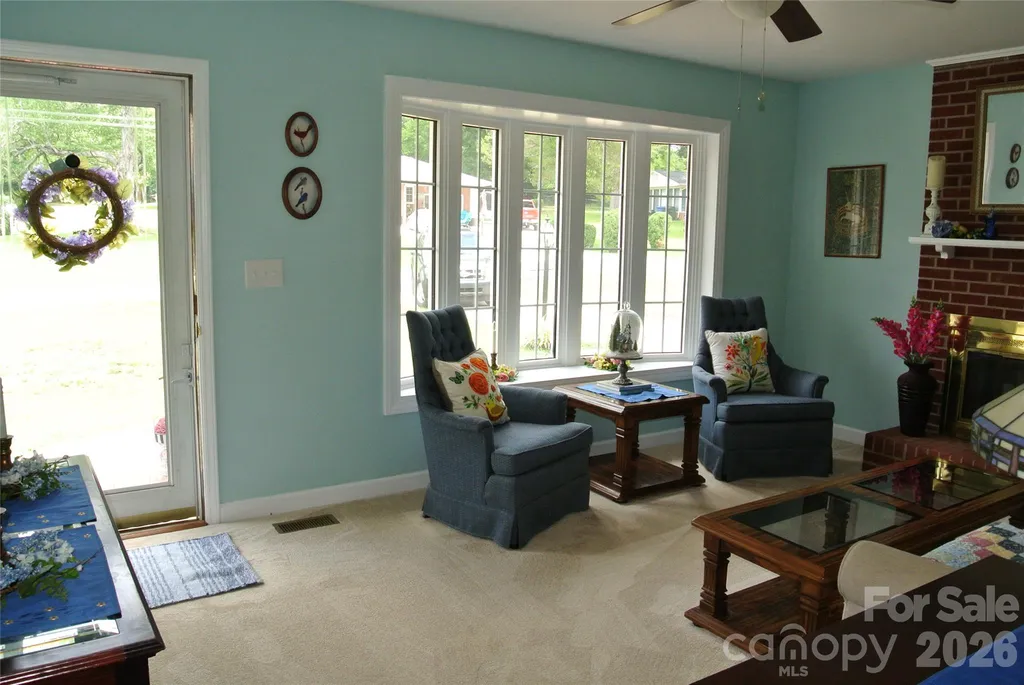 106 Freeman Street Rutherfordton NC 28139