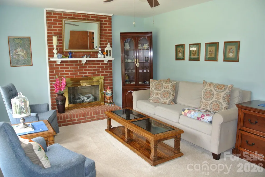 106 Freeman Street Rutherfordton NC 28139