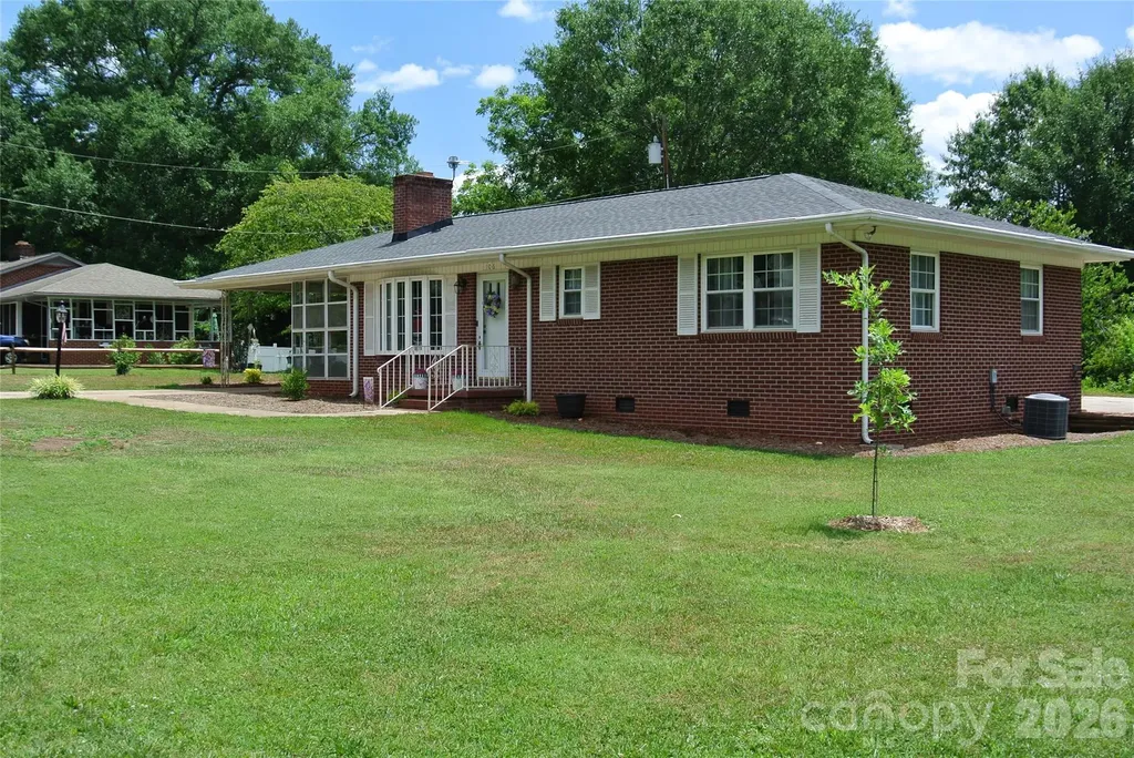 106 Freeman Street Rutherfordton NC 28139