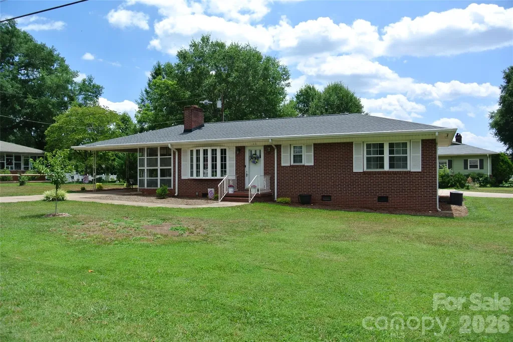 106 Freeman Street Rutherfordton NC 28139
