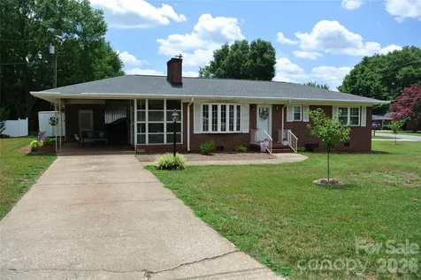 106 Freeman Street Rutherfordton NC 28139