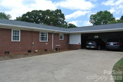 106 Freeman Street Rutherfordton NC 28139
