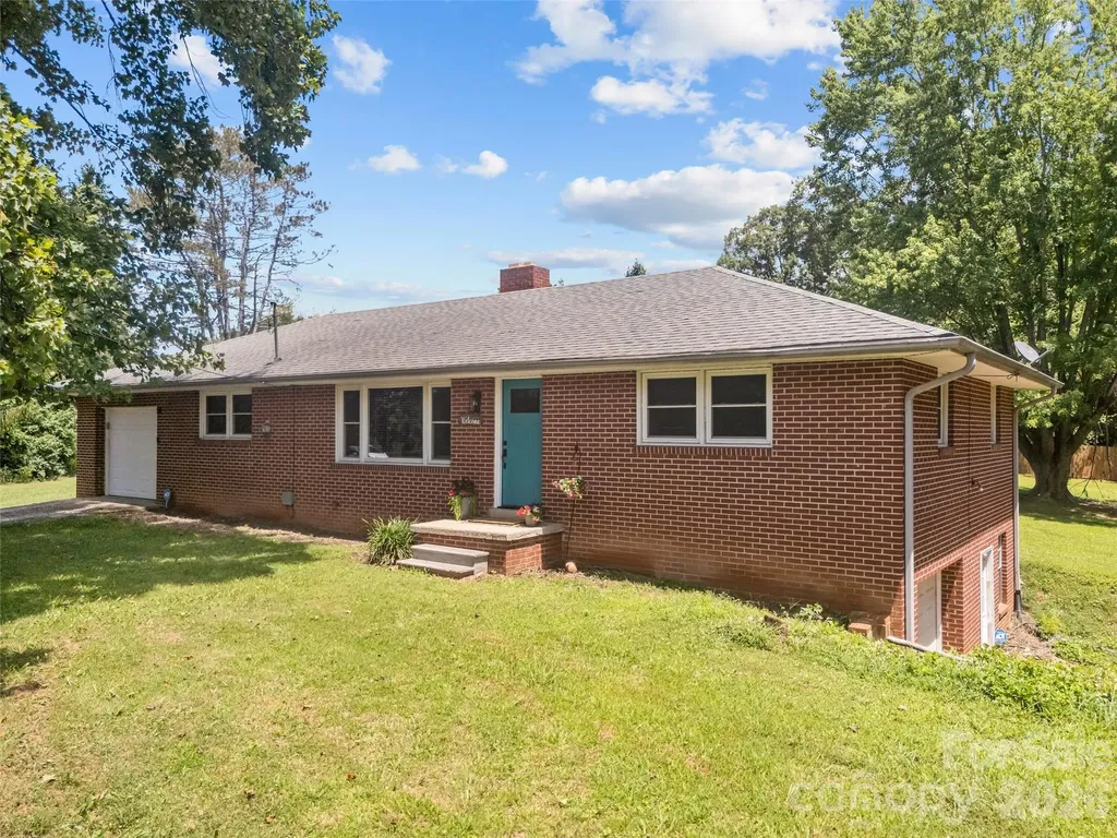 50 Baldwin Road Arden NC 28704
