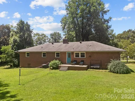 50 Baldwin Road Arden NC 28704