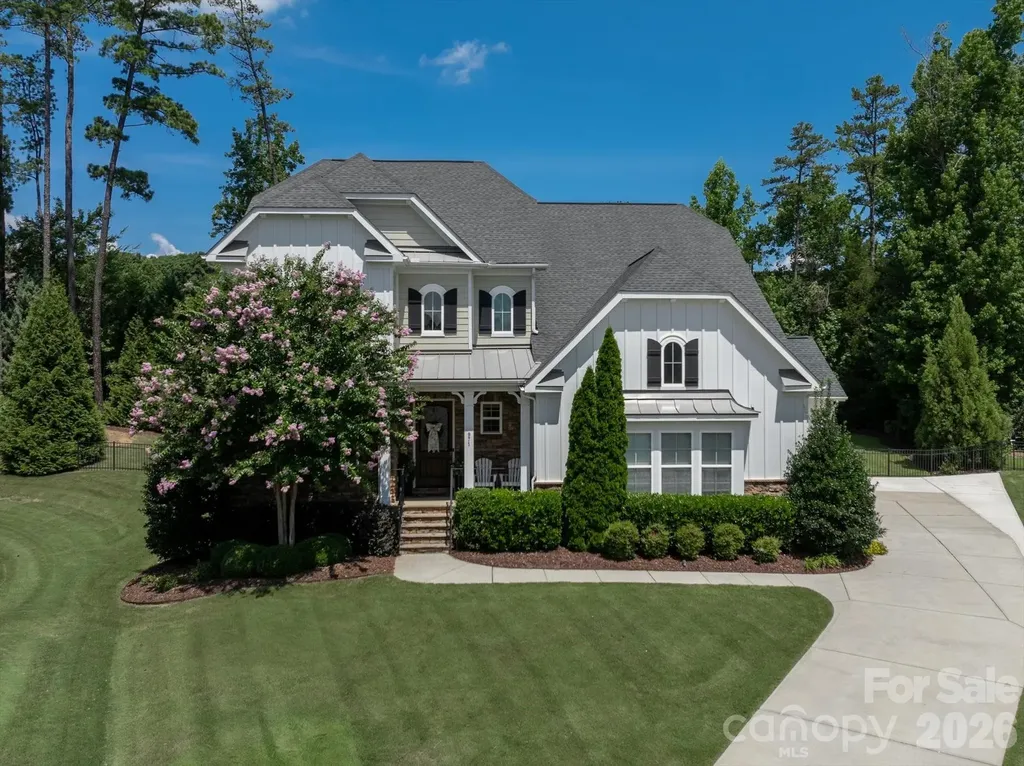 971 Castlewatch Drive Fort Mill SC 29708