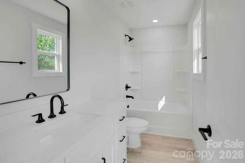 4629 Graybirch Drive Maiden NC 28650