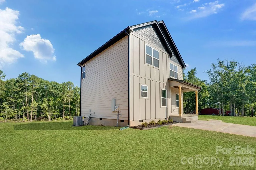 4629 Graybirch Drive Maiden NC 28650