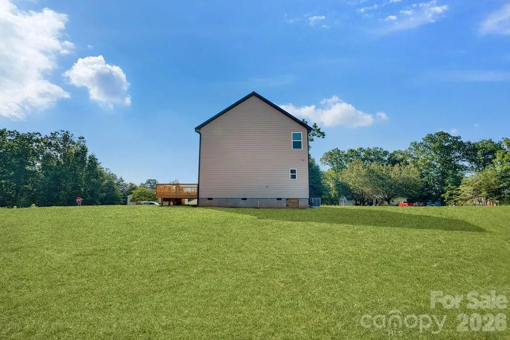 4629 Graybirch Drive Maiden NC 28650