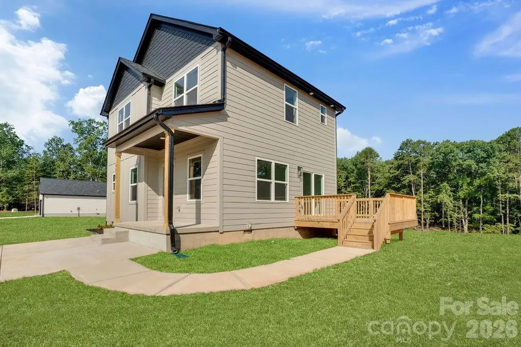 4629 Graybirch Drive Maiden NC 28650