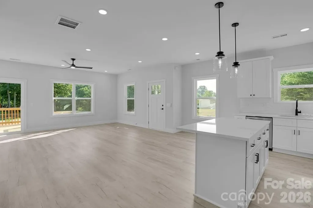 4629 Graybirch Drive Maiden NC 28650