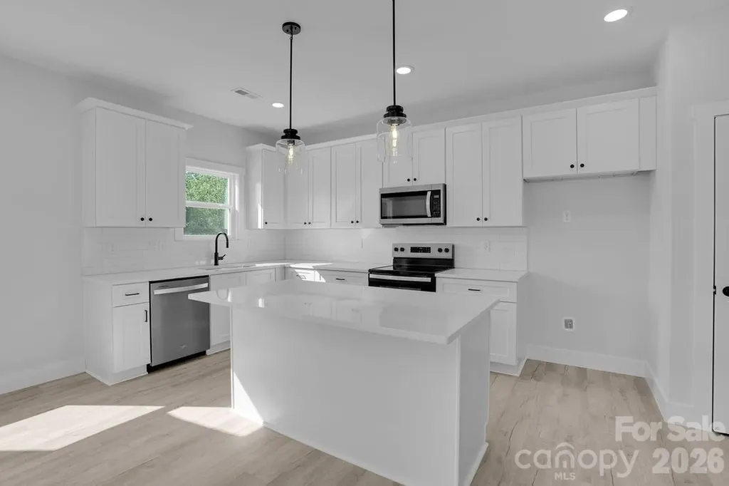 4629 Graybirch Drive Maiden NC 28650