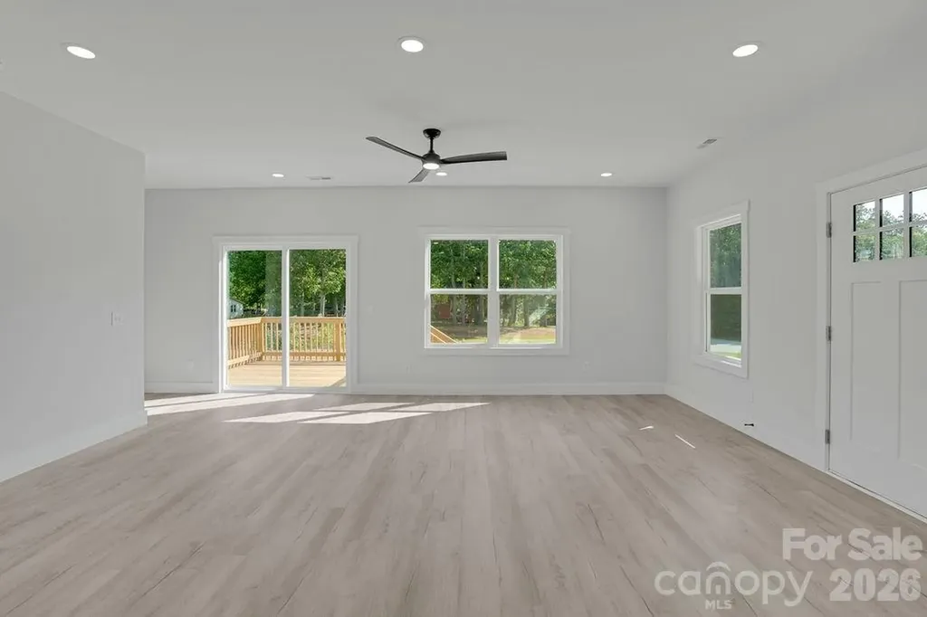 4629 Graybirch Drive Maiden NC 28650