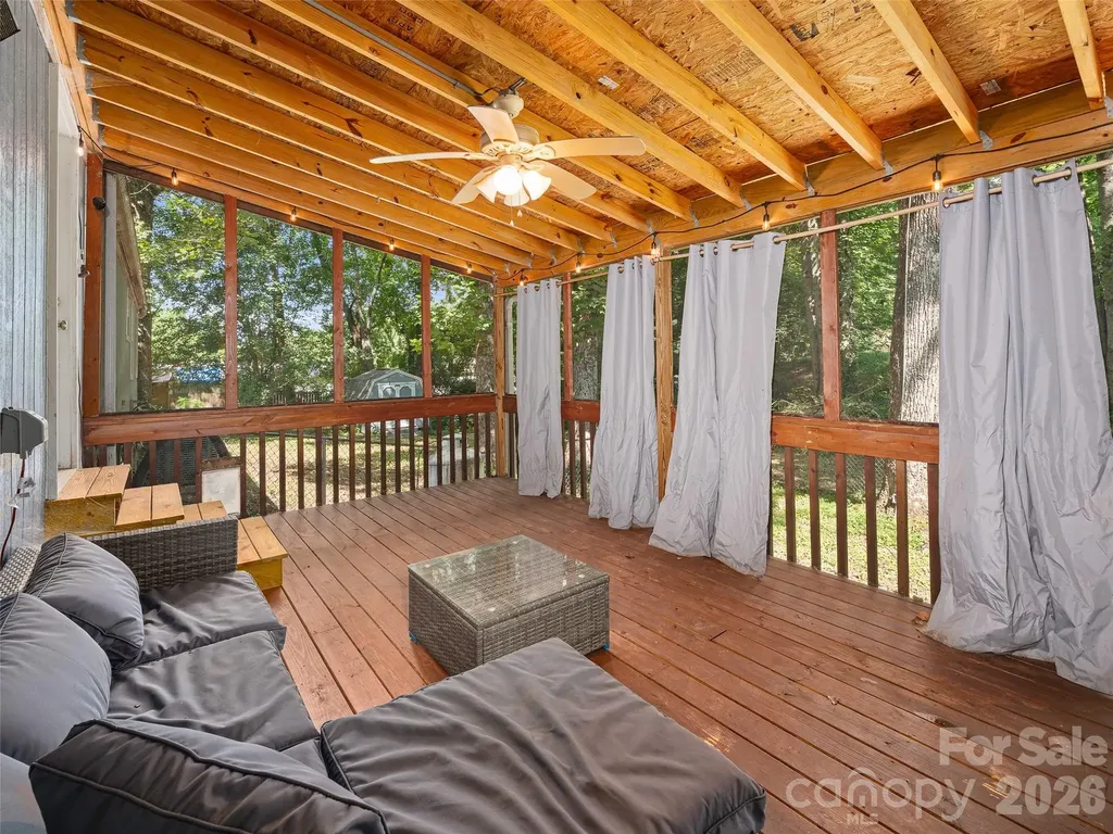2 Lost Forest Drive Candler NC 28715