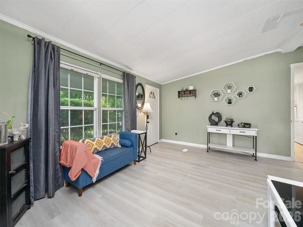 2 Lost Forest Drive Candler NC 28715