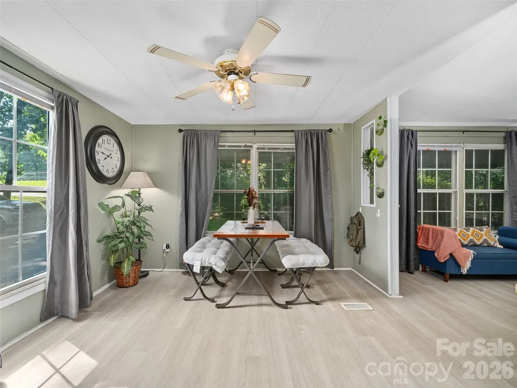 2 Lost Forest Drive Candler NC 28715