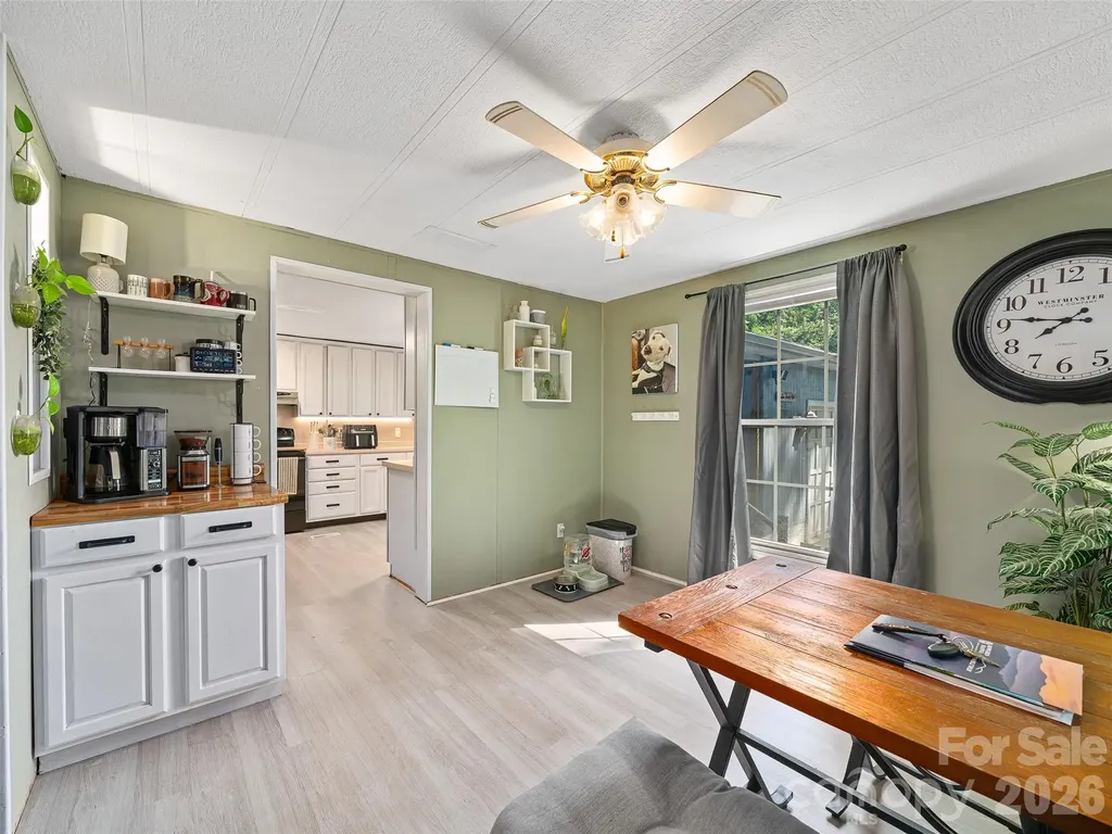 2 Lost Forest Drive Candler NC 28715