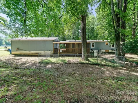 2 Lost Forest Drive Candler NC 28715