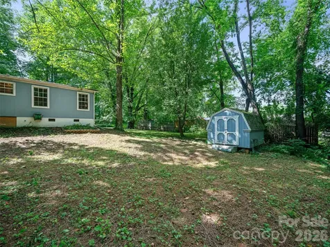 2 Lost Forest Drive Candler NC 28715