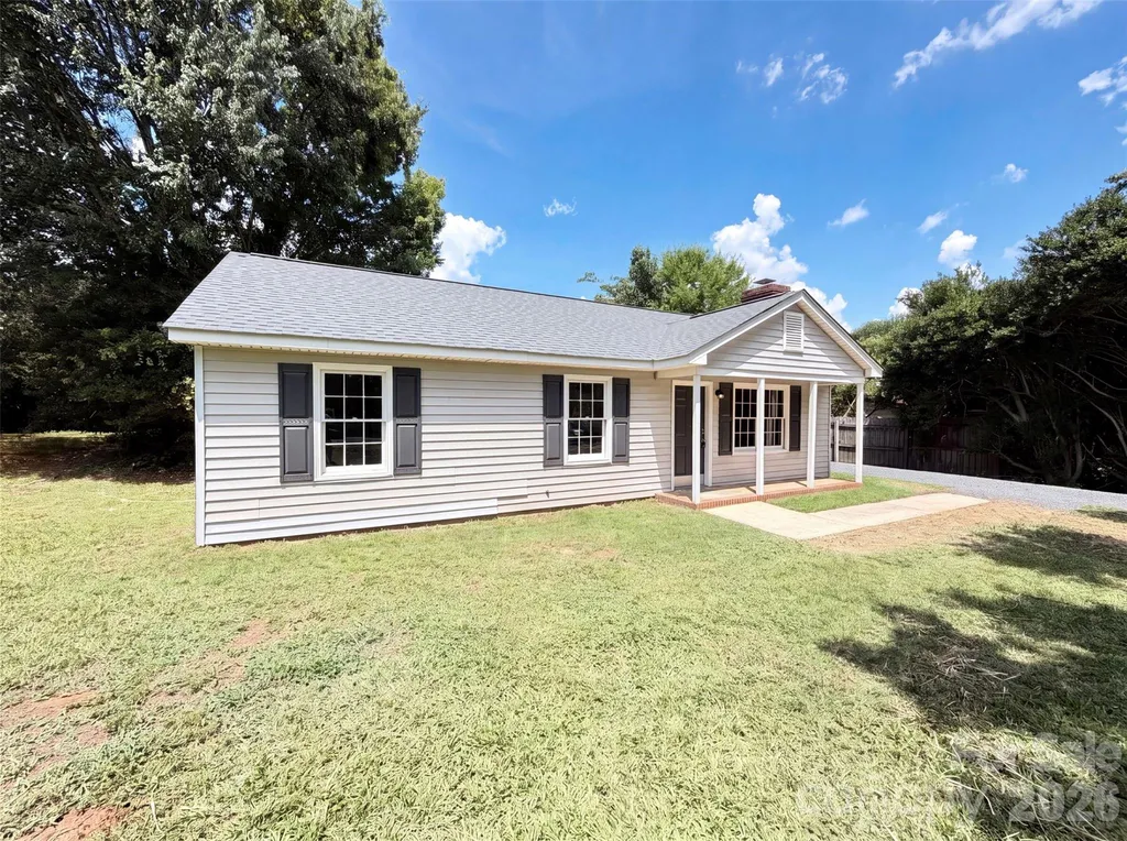 6912 Fieldlark Lane Charlotte NC 28227