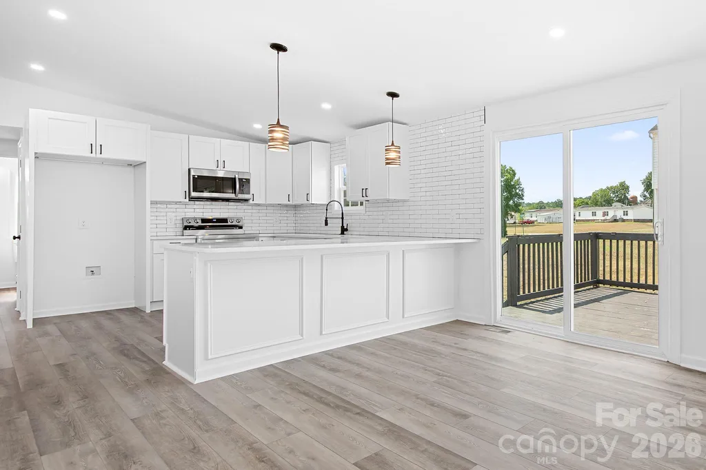 1509 Keystone Drive Salisbury NC 28147