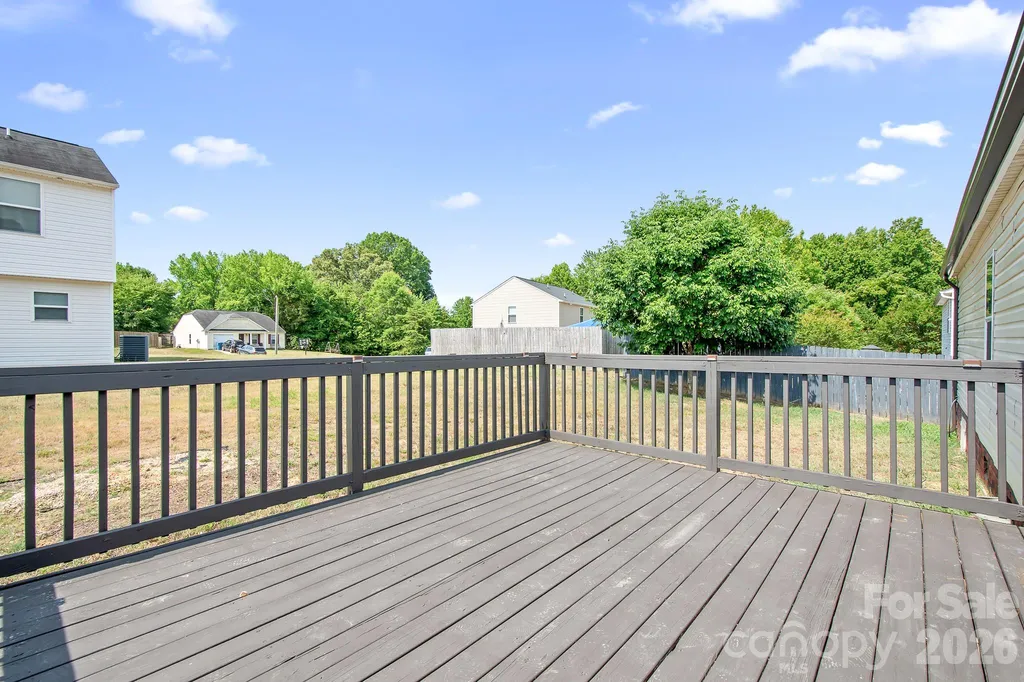 1509 Keystone Drive Salisbury NC 28147