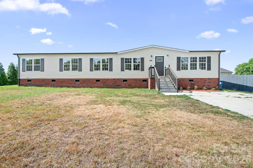 1509 Keystone Drive Salisbury NC 28147