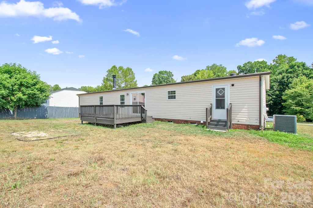 1509 Keystone Drive Salisbury NC 28147
