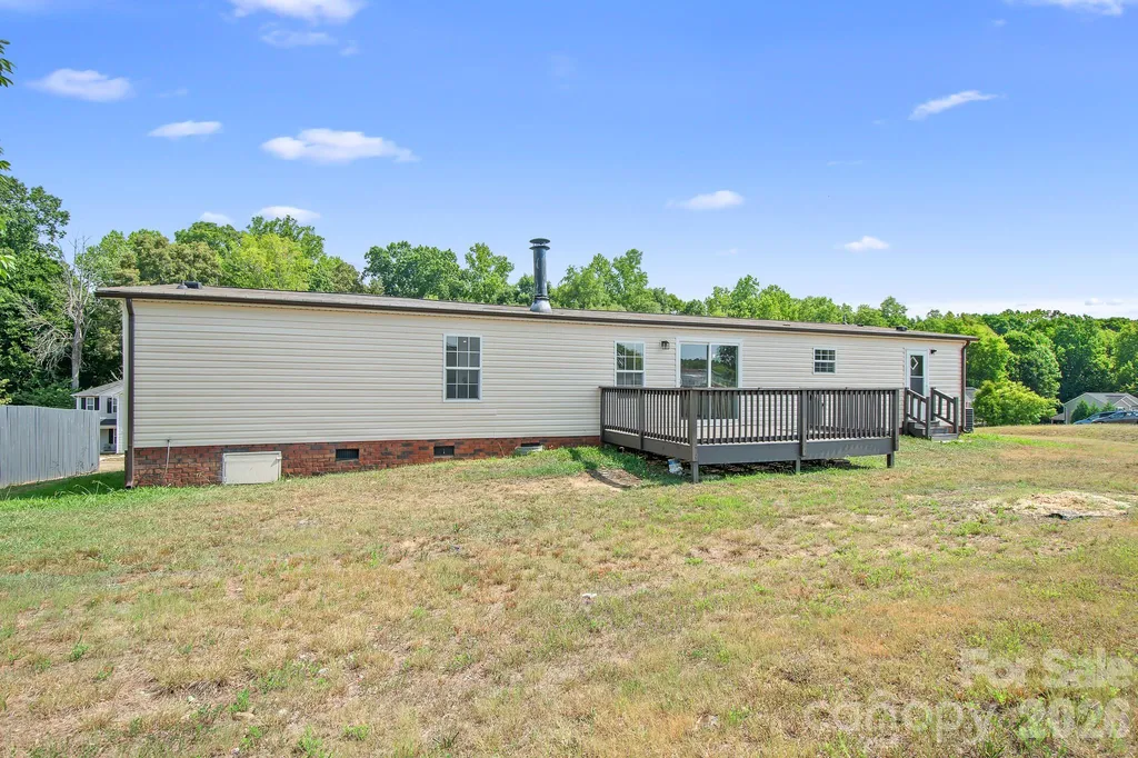 1509 Keystone Drive Salisbury NC 28147