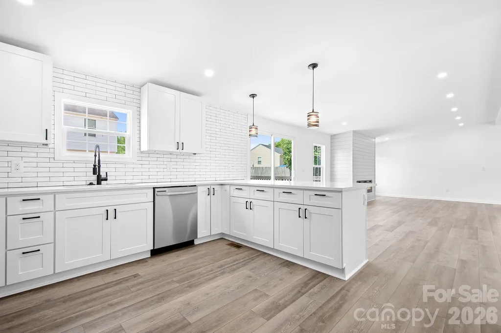1509 Keystone Drive Salisbury NC 28147