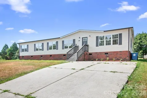 1509 Keystone Drive Salisbury NC 28147