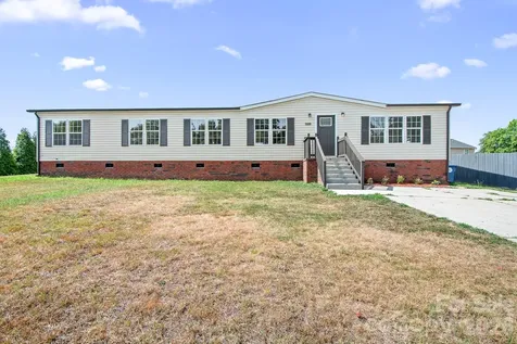 1509 Keystone Drive Salisbury NC 28147