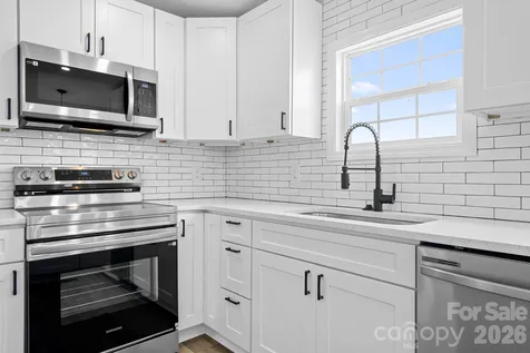 1509 Keystone Drive Salisbury NC 28147