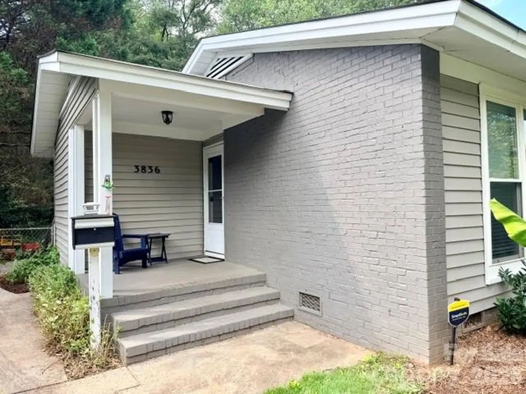 3836 Annlin Avenue Charlotte NC 28209