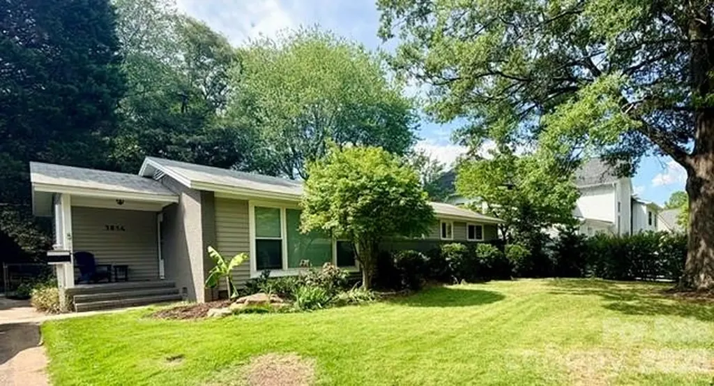3836 Annlin Avenue Charlotte NC 28209