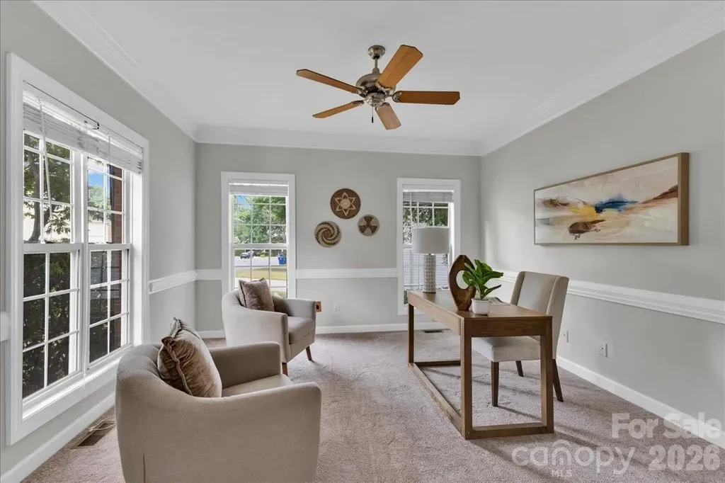 12616 Bannock Drive Charlotte NC 28277
