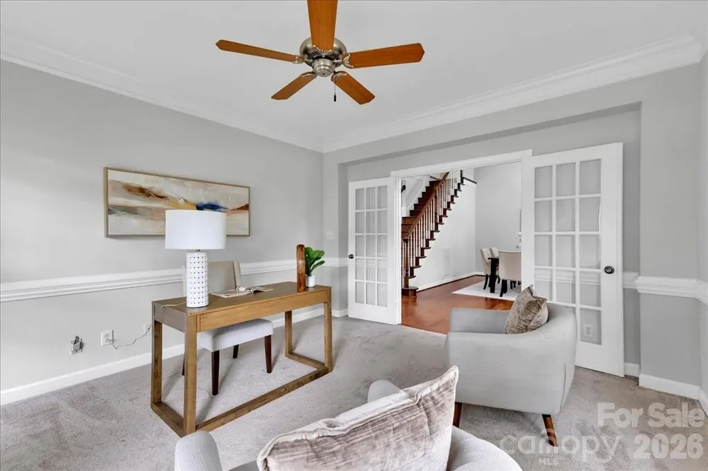 12616 Bannock Drive Charlotte NC 28277
