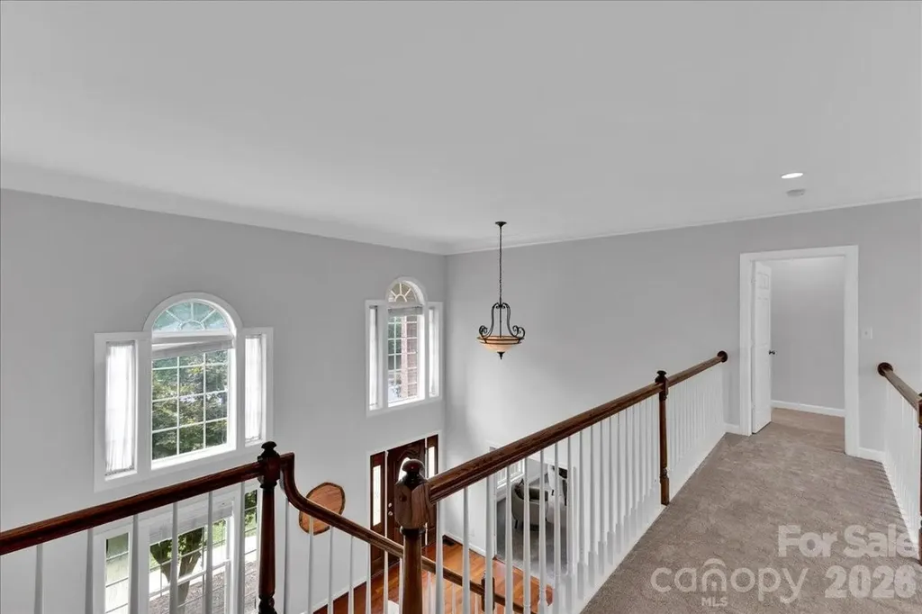 12616 Bannock Drive Charlotte NC 28277