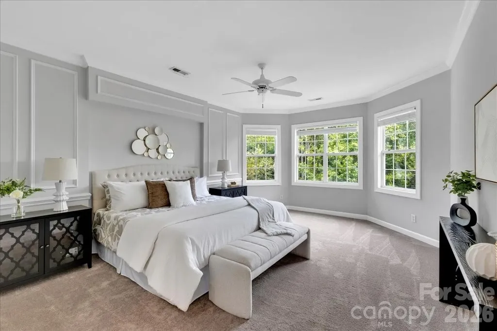 12616 Bannock Drive Charlotte NC 28277
