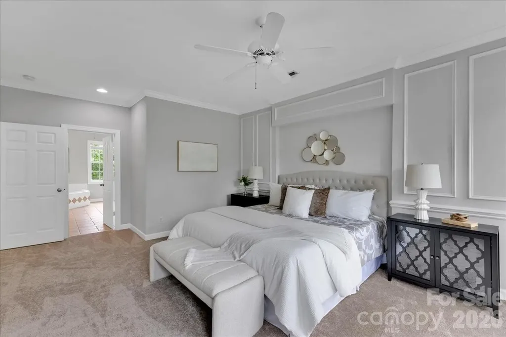 12616 Bannock Drive Charlotte NC 28277