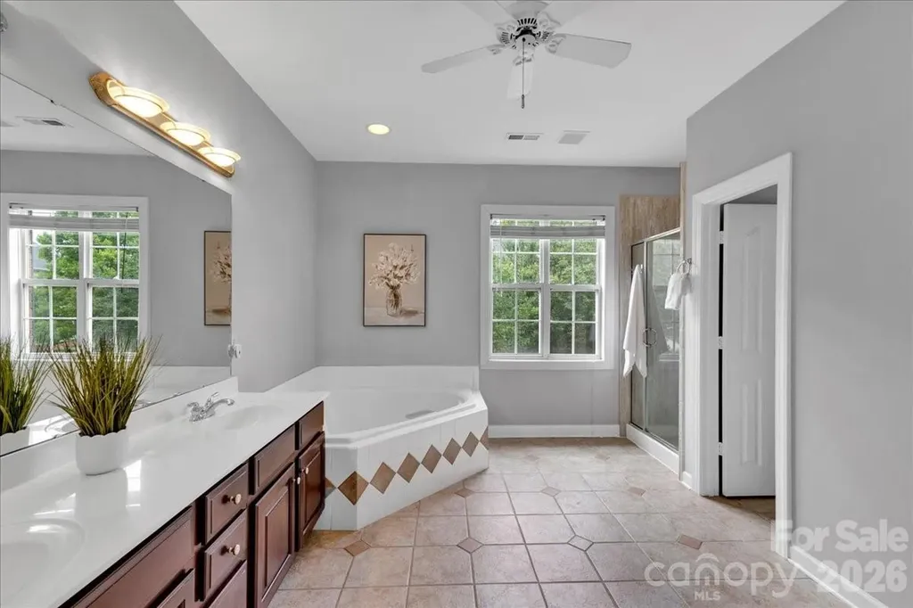 12616 Bannock Drive Charlotte NC 28277