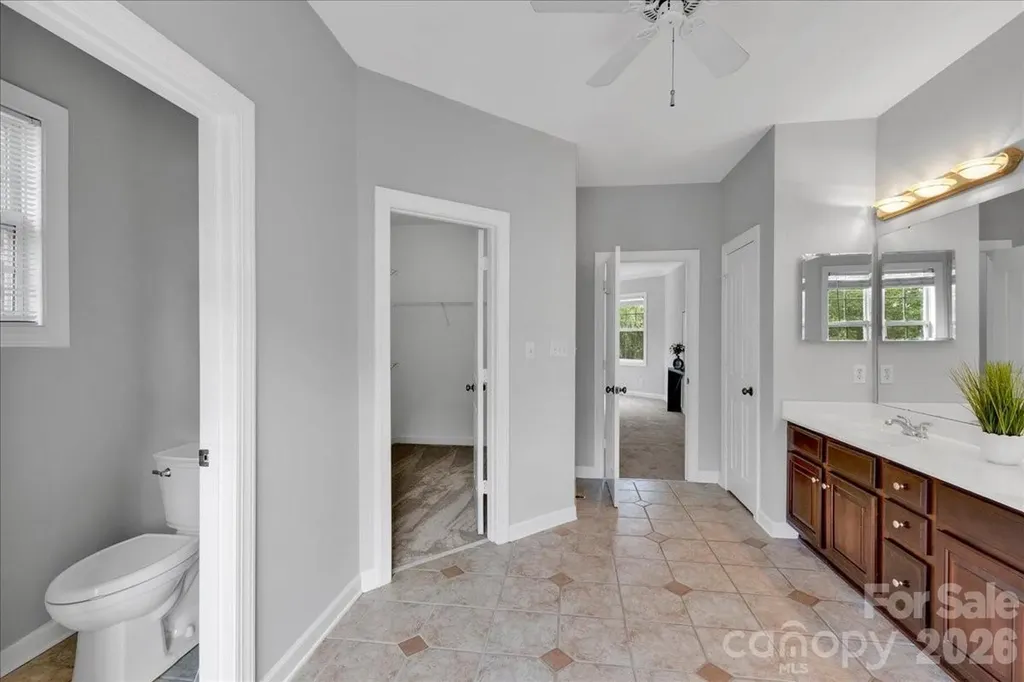 12616 Bannock Drive Charlotte NC 28277